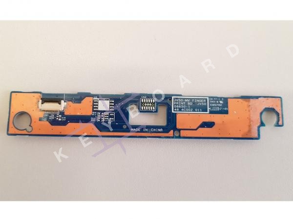 Кнопки миші Acer Aspire 5738Z